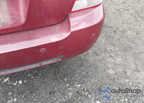 2006 Mercury Montego Premier z USA, uszkodzony, nr VIN 1MEHM42176G617866